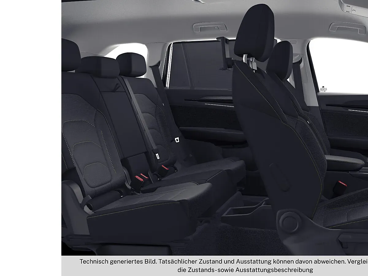 Skoda Kodiaq 2026 photo 2
