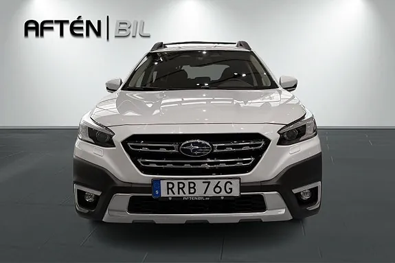 Subaru Outback 2022 photo 3