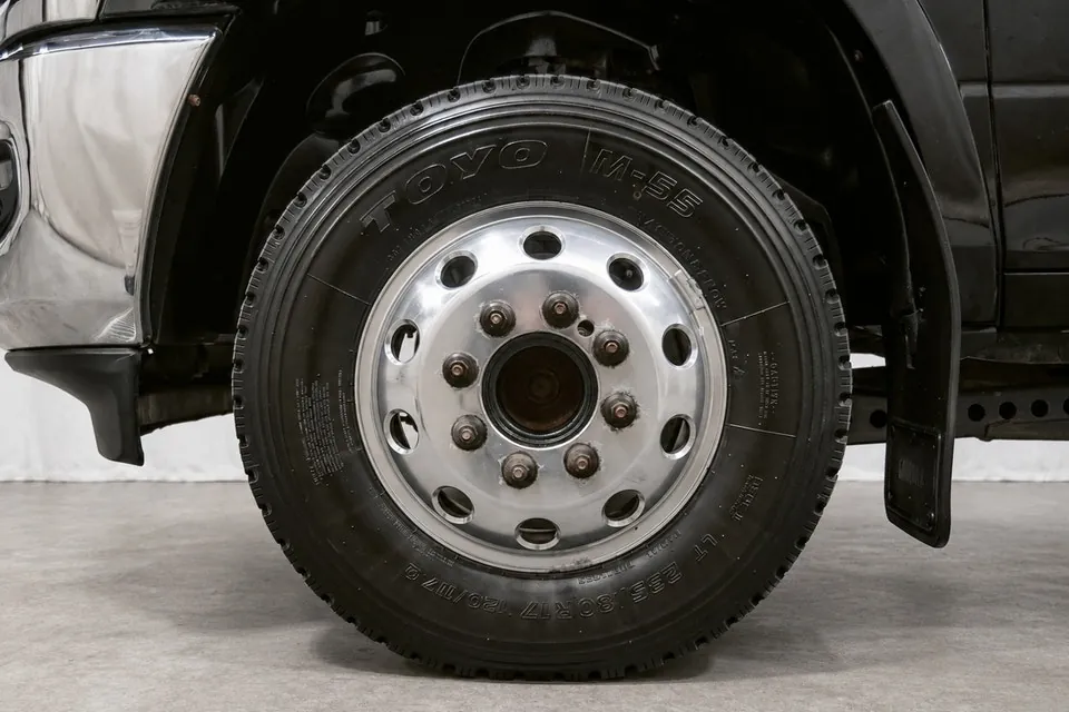 Ram 3500 2019 photo 4