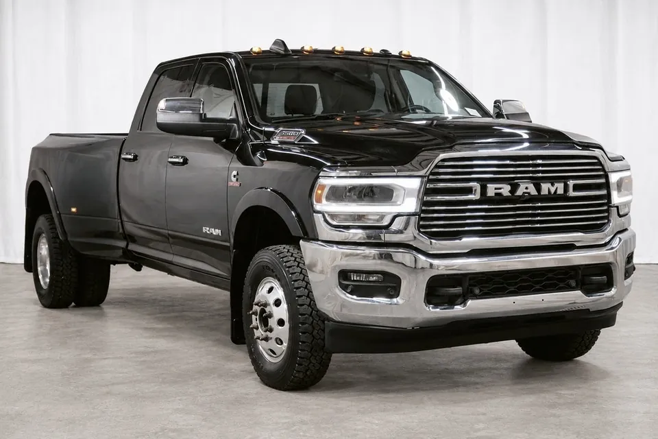 Ram 3500