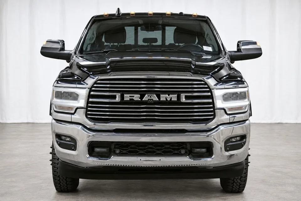 Ram 3500 2019 photo 2