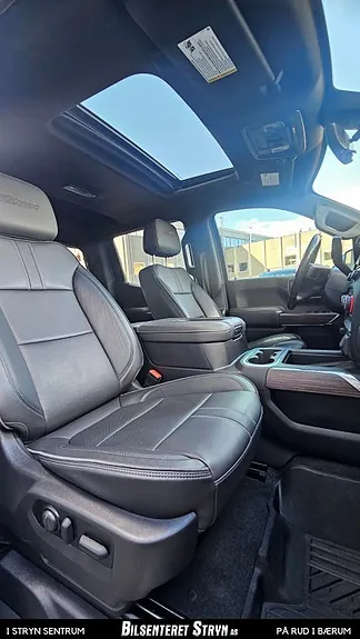 Chevrolet Silverado 1500 2022 photo 2