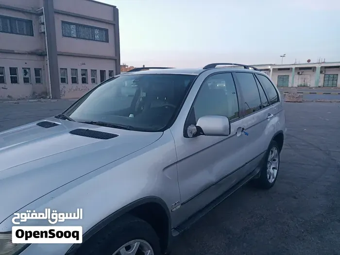 BMW X5 2006 photo 2