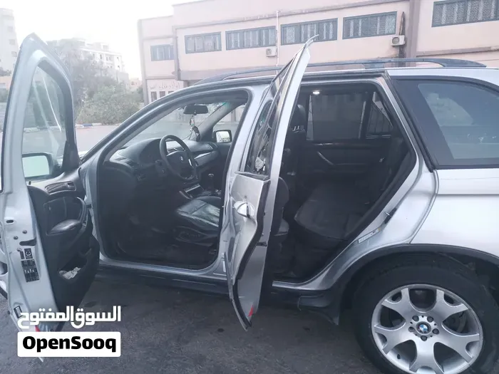 BMW X5 2006 photo 4