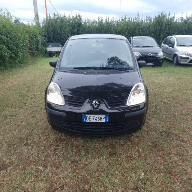 Renault Modus
