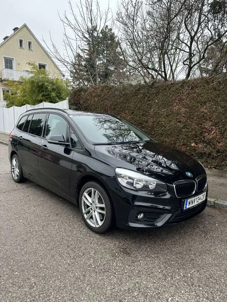 BMW 2 Series 2015 photo 3