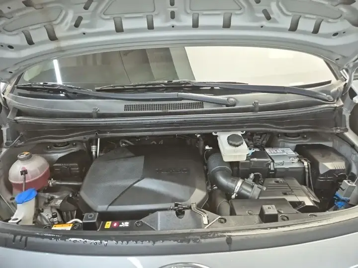 Hyundai Staria 2022 photo 5