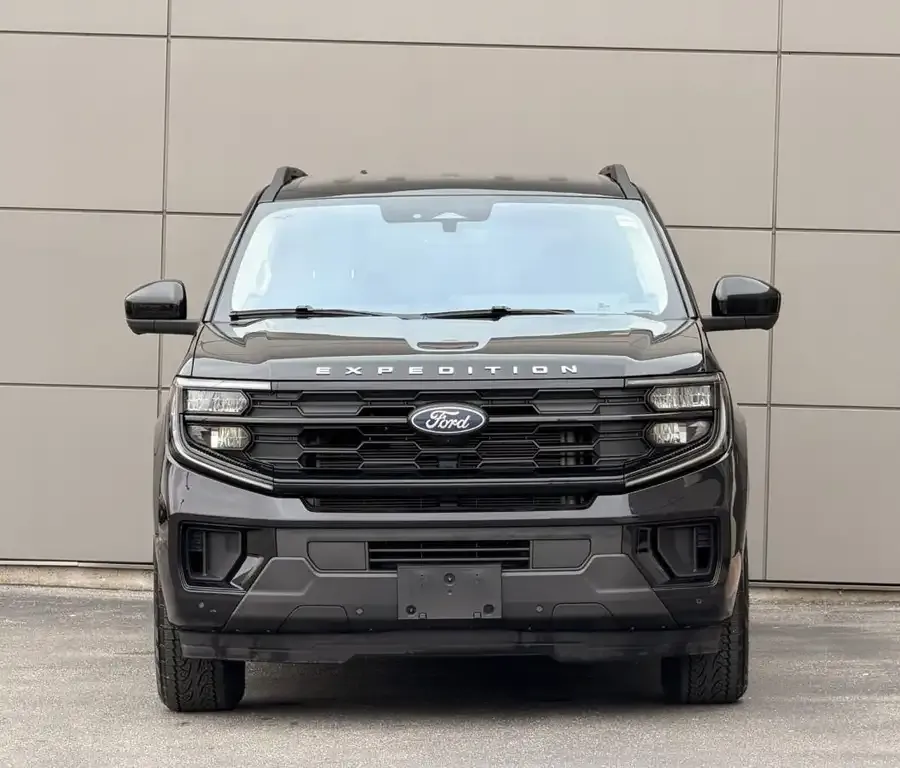 Ford Expedition 2025 photo 3