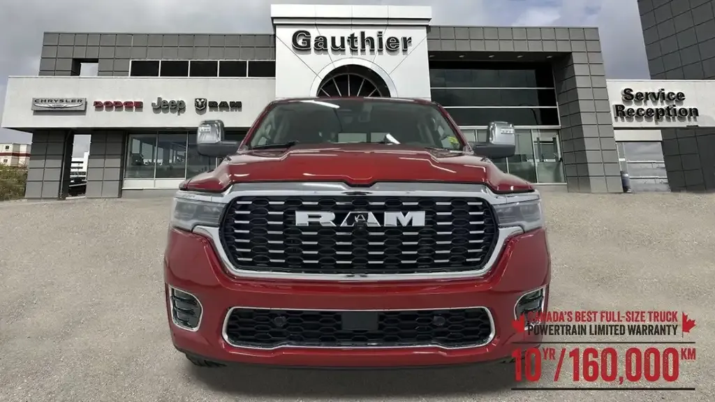 Ram 1500