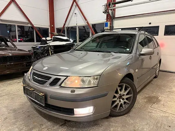 Saab 9-3