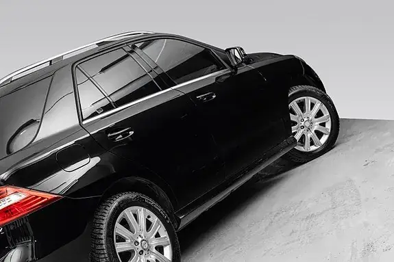 Mercedes-Benz Ml 250 2015 photo 4