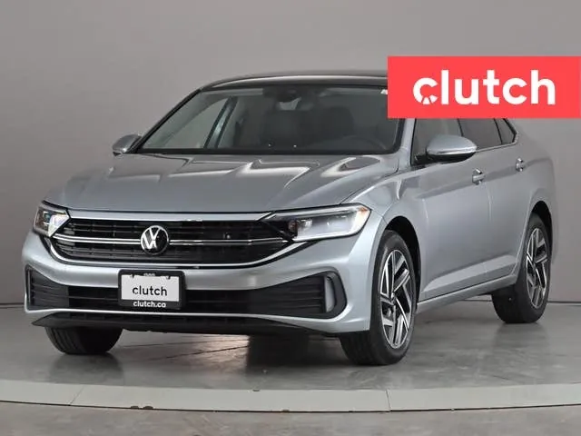 Volkswagen Jetta 2024 photo 2