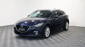 Mazda Axela 2014 photo 4
