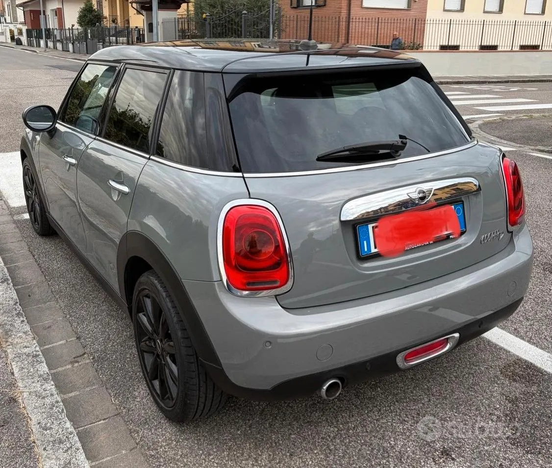 Mini Cooper 2015 photo 2