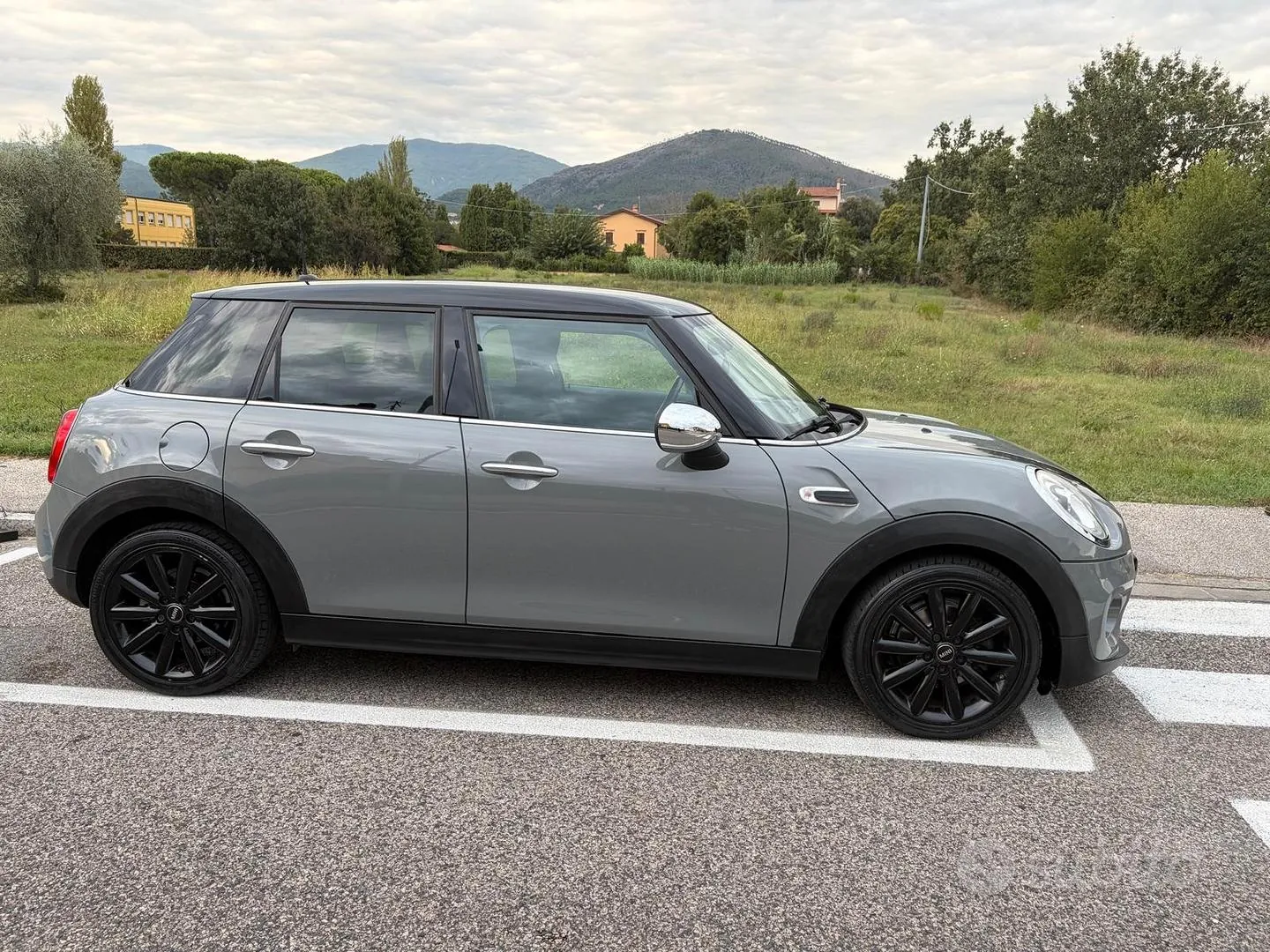Mini Cooper 2015 photo 4
