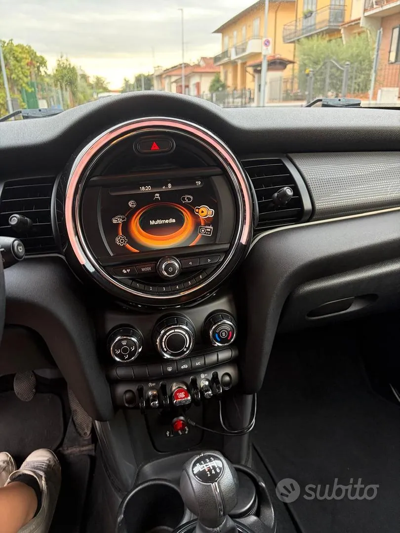 Mini Cooper 2015 photo 5