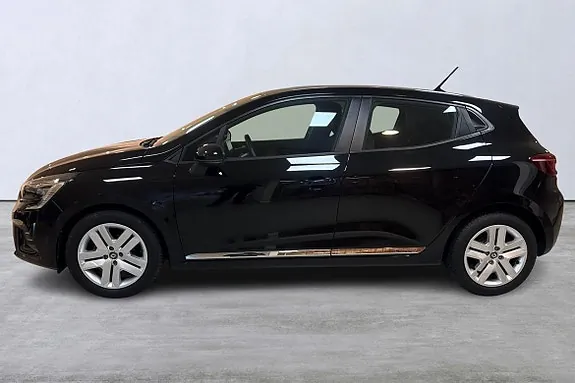 Renault Clio 2021 photo 2