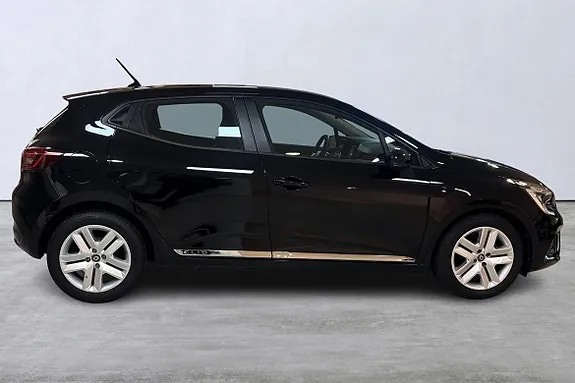 Renault Clio 2021 photo 3