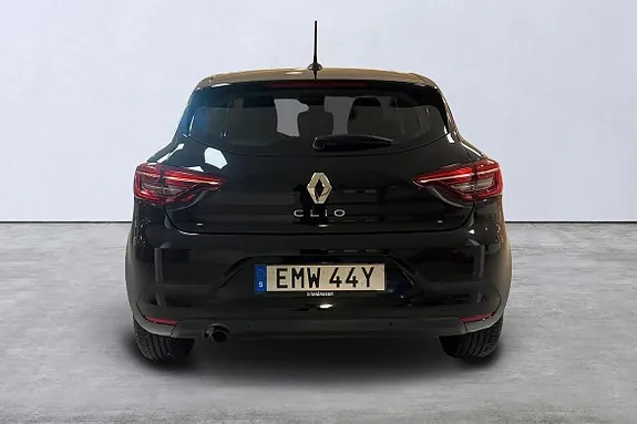 Renault Clio 2021 photo 5