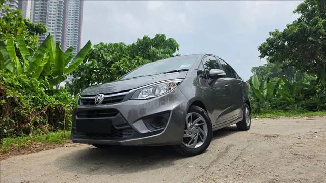 Proton Persona