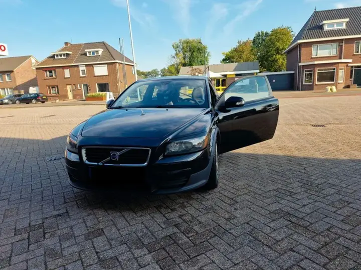 Volvo C30