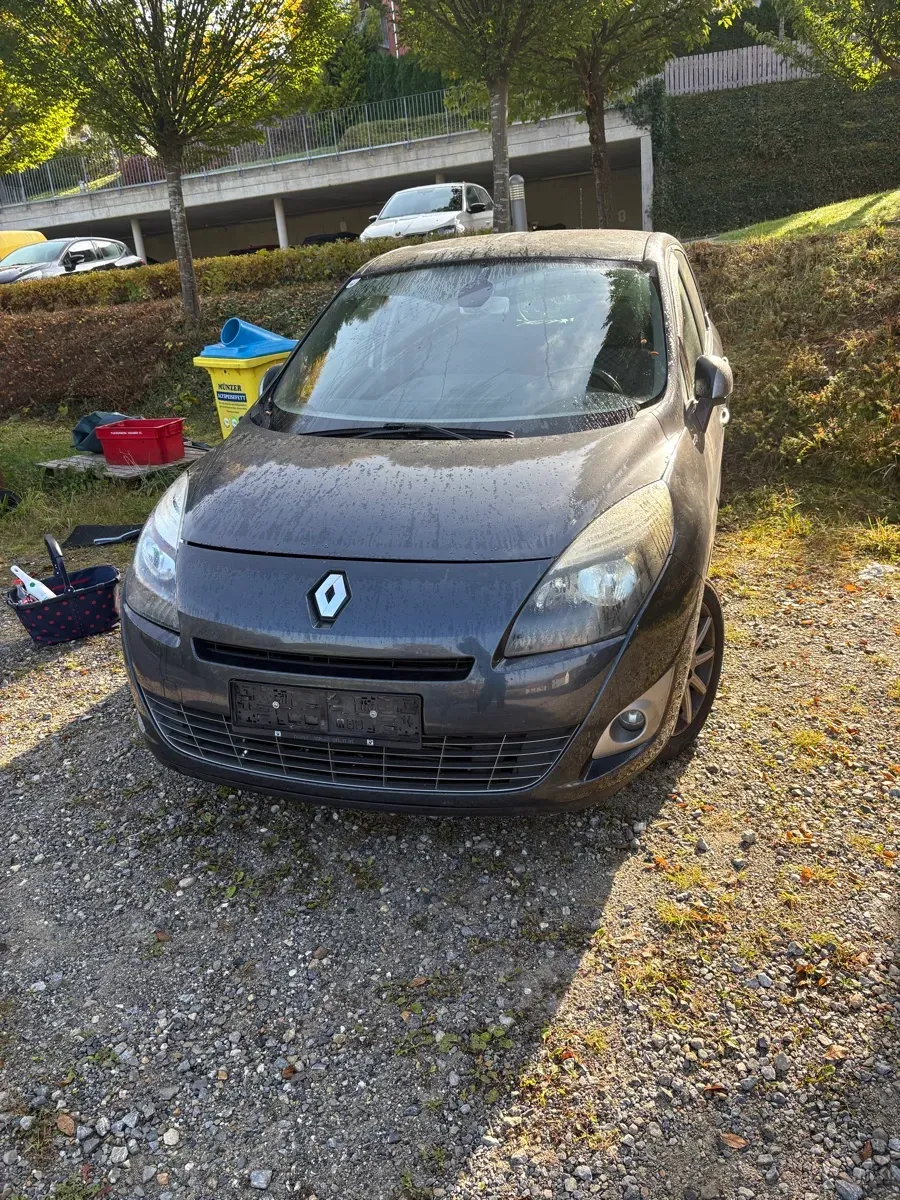 Renault Grand Scénic