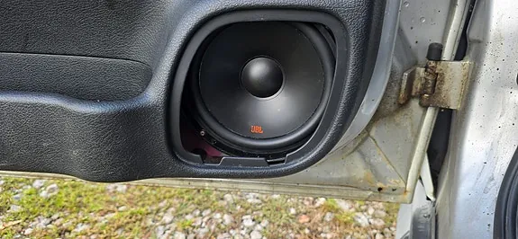 Opel Astra 2002 photo 5