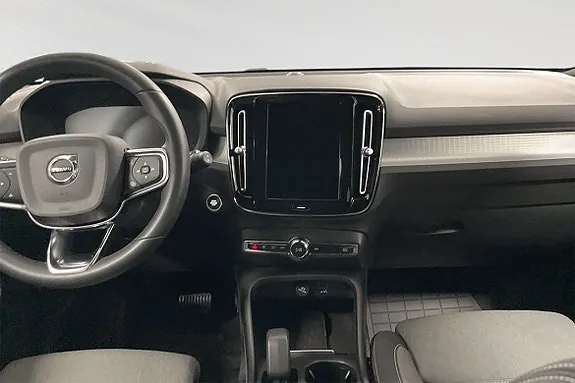 Volvo Xc40 2023 photo 5