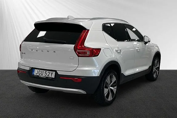 Volvo Xc40 2023 photo 3