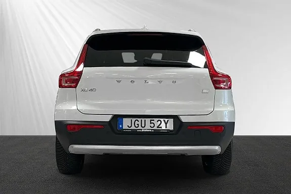 Volvo Xc40 2023 photo 2