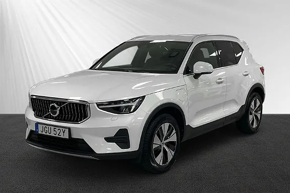 Volvo Xc40 2023 photo 4