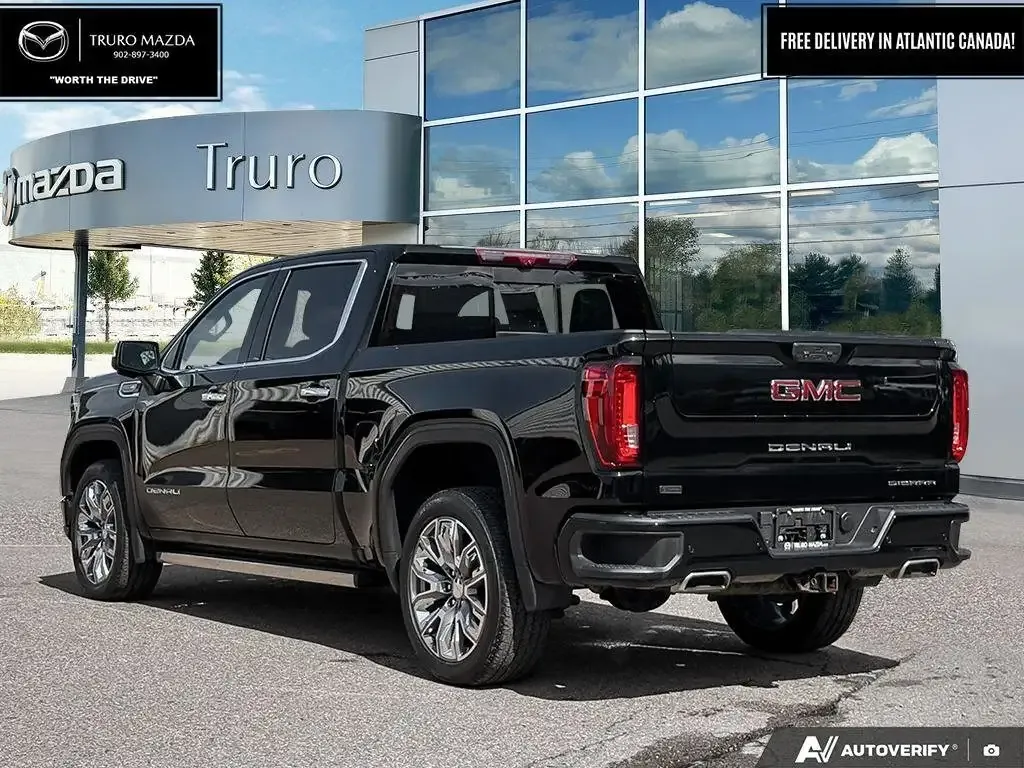 GMC Sierra 1500 2023 photo 4