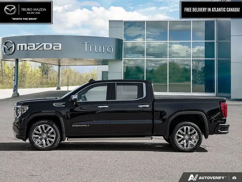 GMC Sierra 1500 2023 photo 3