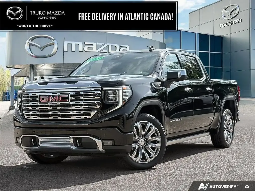GMC Sierra 1500