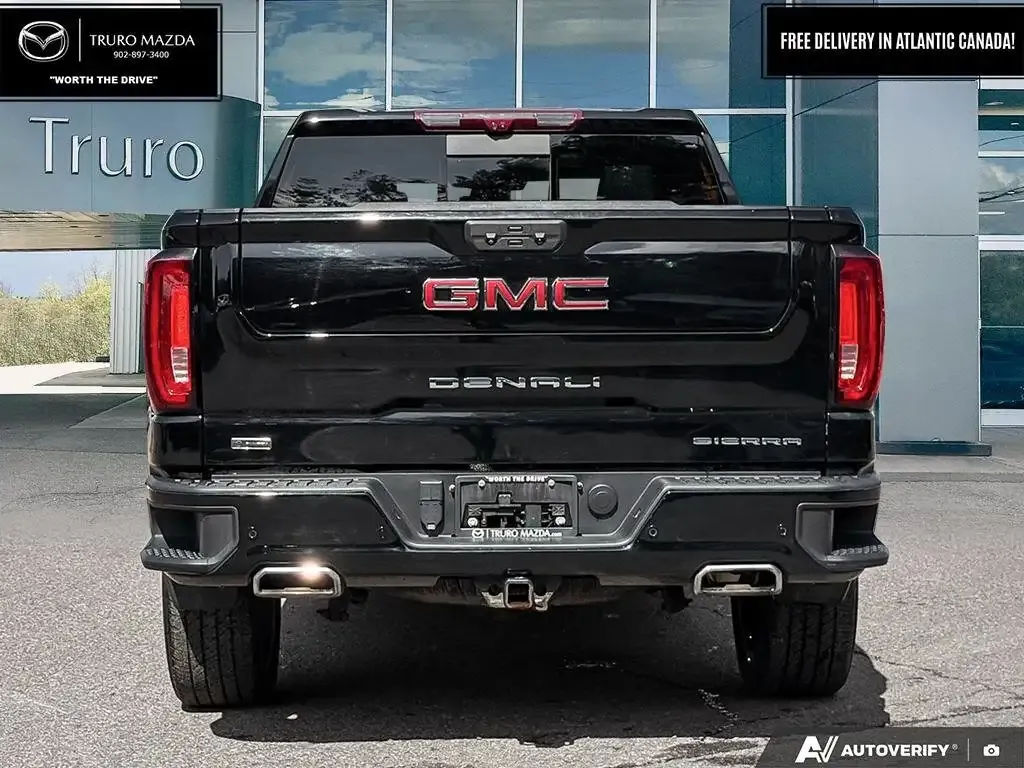 GMC Sierra 1500 2023 photo 5