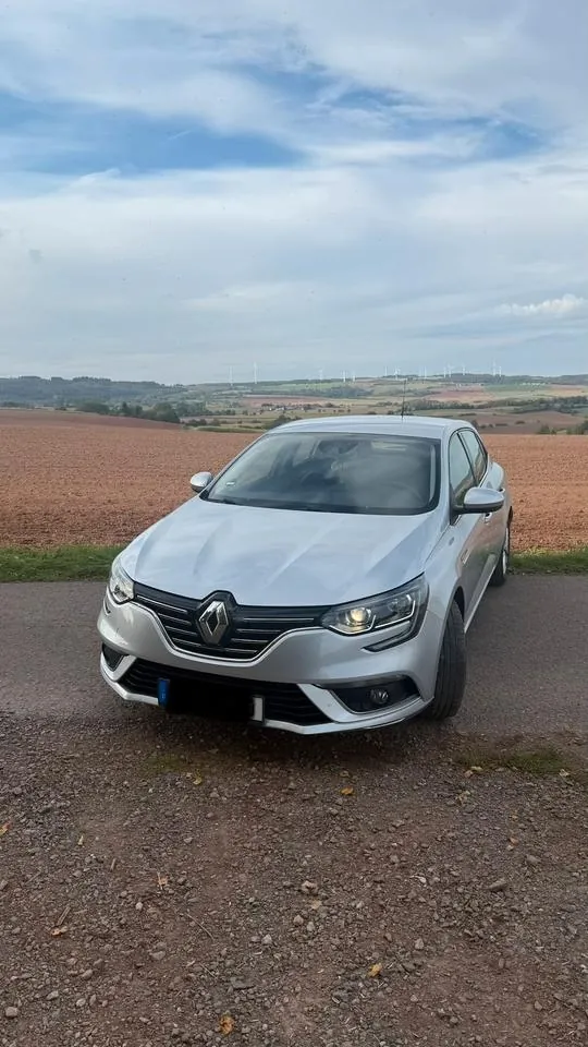 Renault Mégane