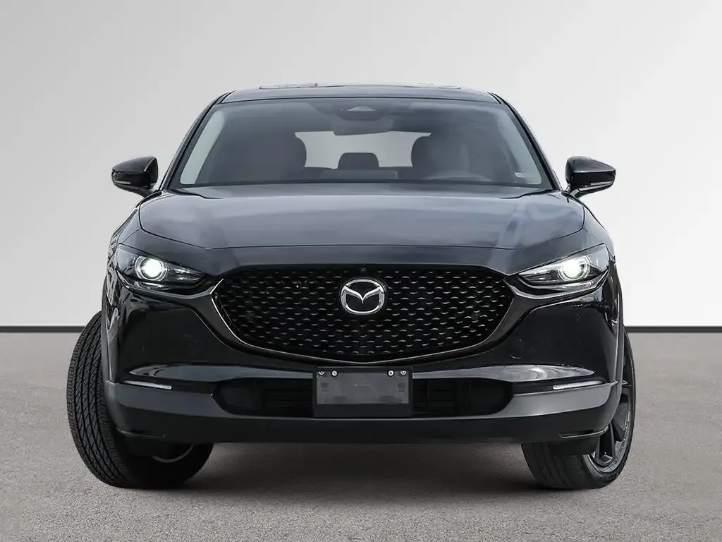Mazda Cx-30 2026 photo 2