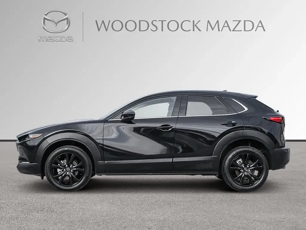 Mazda Cx-30 2026 photo 3