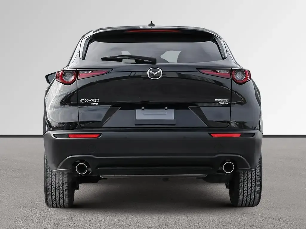 Mazda Cx-30 2026 photo 5
