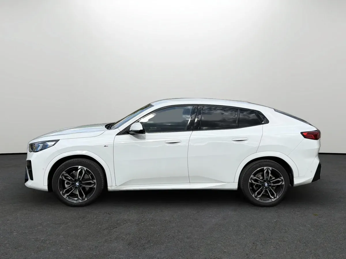 BMW X2 2024 photo 3