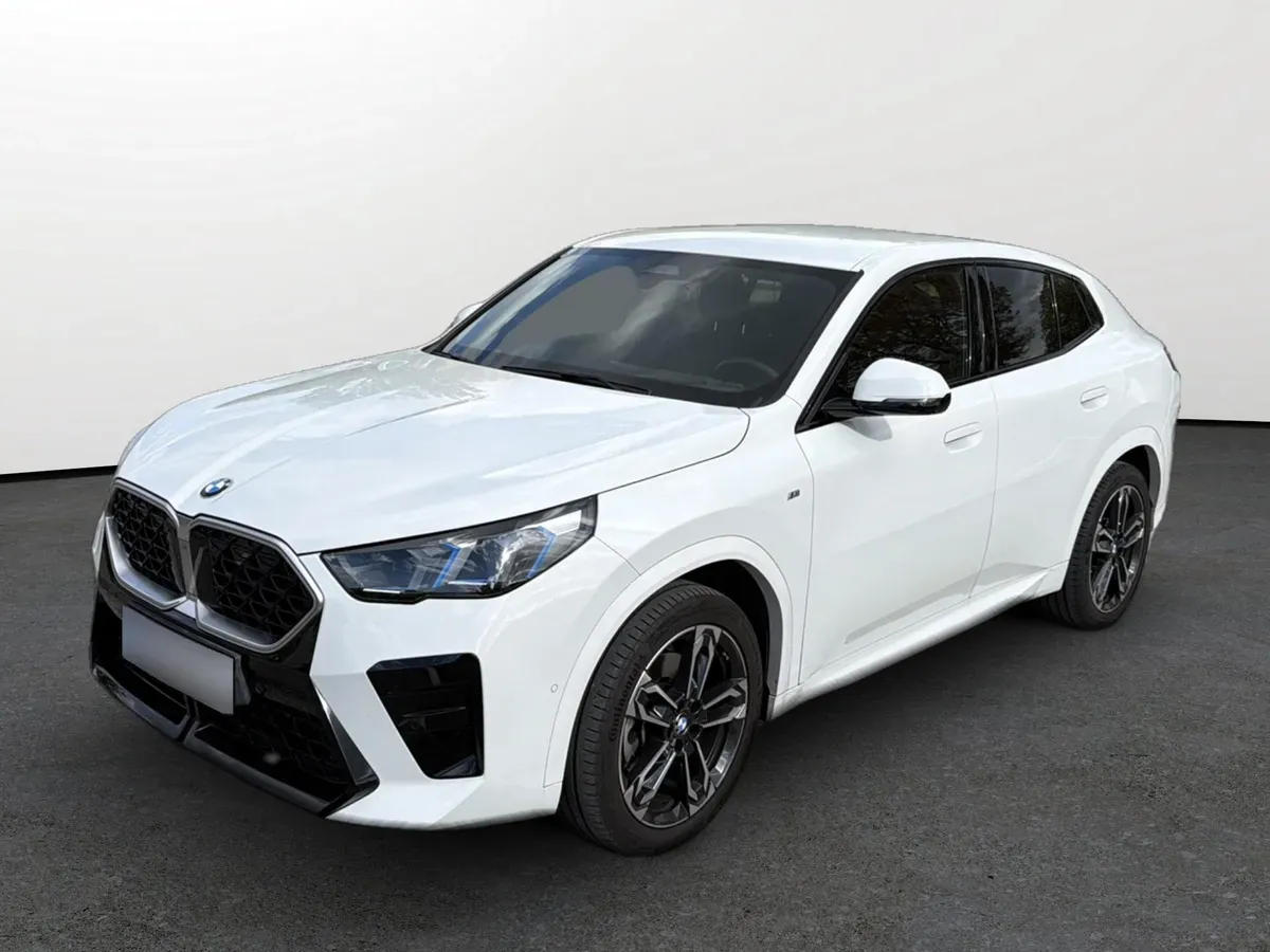 BMW X2 2024 photo 2