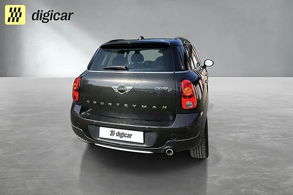 Mini Cooper 2015 photo 5