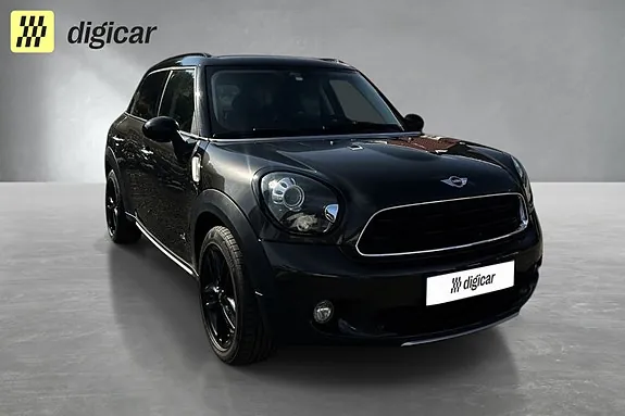 Mini Cooper 2015 photo 3
