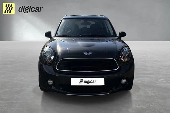 Mini Cooper 2015 photo 2