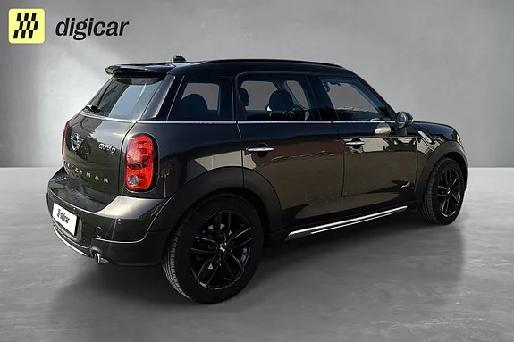 Mini Cooper 2015 photo 4