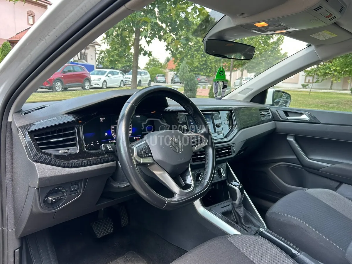 Volkswagen Polo 2023 photo 3