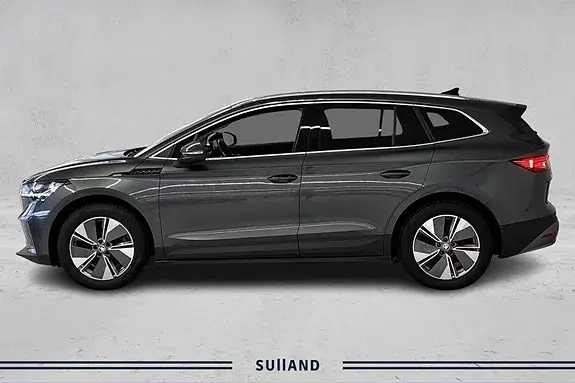 Skoda Enyaq 2022 photo 2