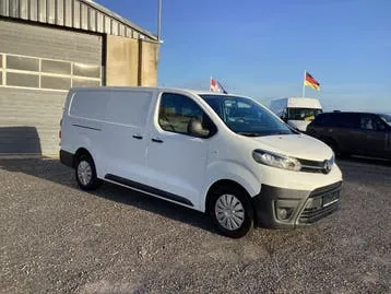 Toyota Proace L3