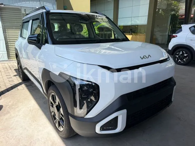 Kia Syros