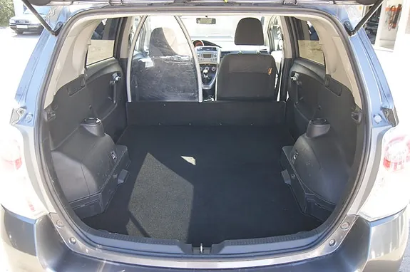 Toyota Verso